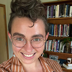 Meet your Posher, Miranda